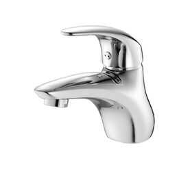 Leasb00i01 cмеситель для раковины leaf iddis в Алматы фото № 1