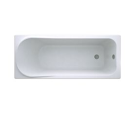 Ванна акриловая iddis pond  npon167i91 160х70 в Алматы фото № 1