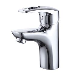 Cмеситель для раковины iddis carlow plus crpsb00i01 в Алматы фото № 1