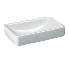 Pro s - 1695.2.000.112.1 раковина на столешницу laufen s-60 в Алматы фото № 1