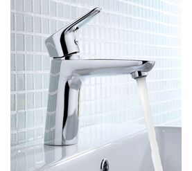 Odsb00i01 cмеситель для раковины zodiac iddis в Алматы фото № 1