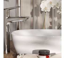 Torsb01i01 смеситель для настольного умывальника iddis torr в Алматы фото № 1