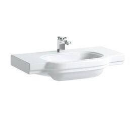 раковина столешница laufen lb3 classic 810686000104 85см в Алматы фото № 1