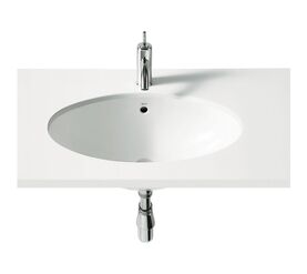 раковина встраиваемая laufen birova-49 8111910000001 в Алматы фото № 1