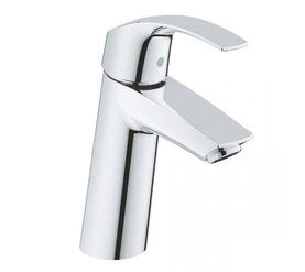 23324001 grohe eurosmart смеситель однорычажный для раковины dn 15, m-size в Алматы фото № 1