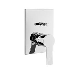 Встраиваемый смеситель flo s a42212exp/a41949exp в Алматы фото № 1