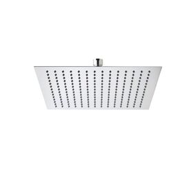 Верхний душ vitra a45673exp 300х300mm в Алматы фото № 1