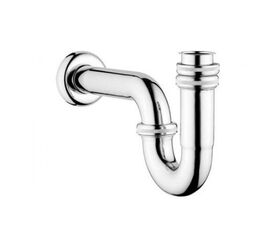 сифон для раковины vitra a45117exp в Алматы фото № 1