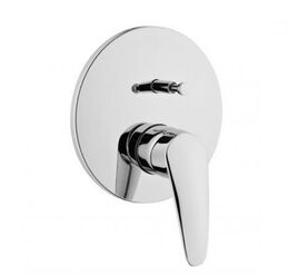 Встраиваемый смеситель vitra armix a42207exp/a41949exp в Алматы фото № 1