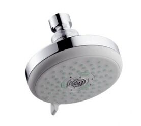 Верхний душ croma 100 multi 27443000 в Алматы фото № 1