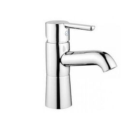 смеситель для раковины vitra matrix a41753exp в Алматы фото № 1