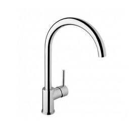 смеситель для кухни vitra minimax s a42091exp в Алматы фото № 1