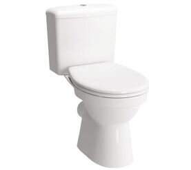 унитаз напольный vitra normus 9705b003-7201 в Алматы фото № 1