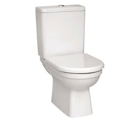 унитаз напольный vitra form 300 9729b003-7200 lift в Алматы фото № 1