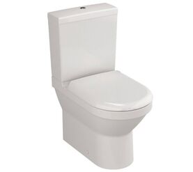 унитаз напольный vitra s50 9798b003-7200 в Алматы фото № 1