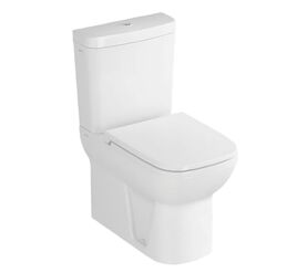 унитаз напольный vitra s20 9800b003-7203 в Алматы фото № 1