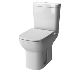 унитаз напольный vitra s20 9819b003-7202 с микролифтом в Алматы фото № 1