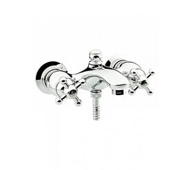 смеситель для ванны с душем vitra assos a41201exp в Алматы фото № 1