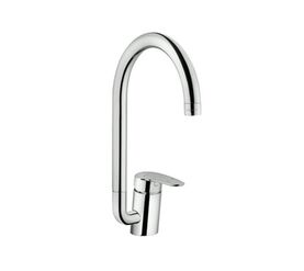 смеситель для кухни vitra dynamic s a42125exp в Алматы фото № 1