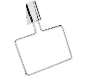 Полотенцедержатель vitra а44202ехр в Алматы фото № 1