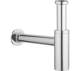 сифон для раковины vitra  а45123ехр в Алматы фото № 1