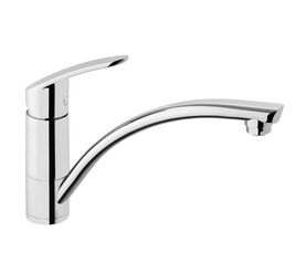 смеситель для кухни vitra dynamic s a42086exp в Алматы фото № 1