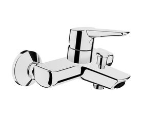 смеситель для ванны vitra solid s a42444exp в Алматы фото № 1