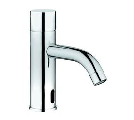 сенсорный смеситель vitra aquasee a47008exp для раковины в Алматы фото № 1