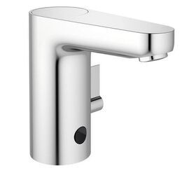 смеситель для раковины ideal standard ceraplus a6145aa сенсорный в Алматы фото № 1