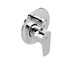 смеситель встраиваемый ceraplan iii a6383aa  (внутр. и наружн. части) в Алматы фото № 1