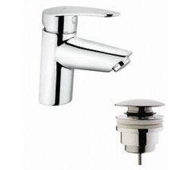 Cмеситель для раковины vitra dynamic s a49189exp в Алматы фото № 1