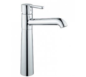 смеситель для раковины vitra matrix a41759exp в Алматы фото № 1