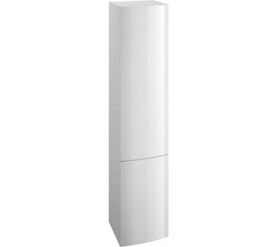 шкаф-пенал cersanit easy белый (p-sl-eas/wh) в Алматы фото № 1