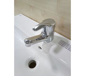 смеситель для раковины hansa 1402101 в Алматы фото № 1