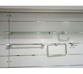 Набор для ванн slope    (5 предметов) в Алматы фото № 1