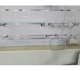 Набор аксессуаров vitra minimax  (7 предметов) в Алматы фото № 1