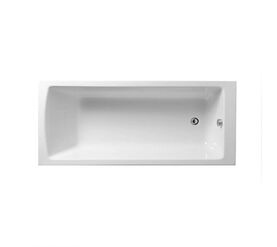 Ванна акриловая vitra 170x75 neon 52280001000 в Алматы фото № 1