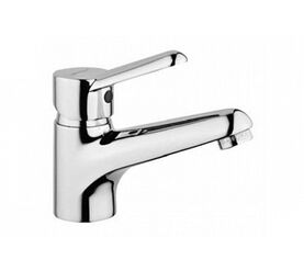 смеситель для раковины viva a41044exp в Алматы фото № 1