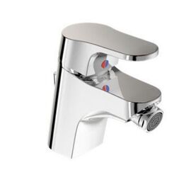 смеситель для биде vidima one b0478aa/ba084aa в Алматы фото № 1