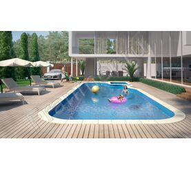 Бассейн franmer премьер-spa в Алматы фото № 1