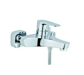 смеситель для ванны vitra d-line a40753exp в Алматы фото № 1