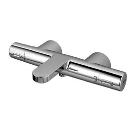 термостатический смеситель ideal standard ceratherm 200 new a4630aa в Алматы фото № 1