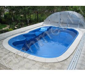 Бассейн franmer мартиг в Алматы фото № 1