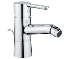 смеситель для биде vitra matrix a41761 в Алматы фото № 1