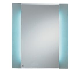 Зеркало vitra 44004 700x600 в Алматы фото № 1