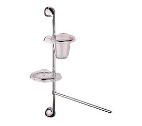 стойка настенная vitra a44261exp в Алматы фото № 1