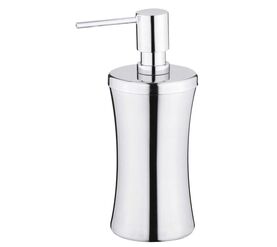 Дозатор жидкого мыла vitra arkitekta a44362exp в Алматы фото № 1