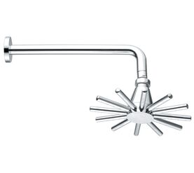 Верхний душ vitra stela a45463exp в Алматы фото № 1