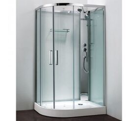 Душевой уголок appollo 90x120 ts-6032d в Алматы фото № 1