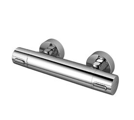 термостатический смеситель для душа ceratherm 100 new a4618aa в Алматы фото № 1